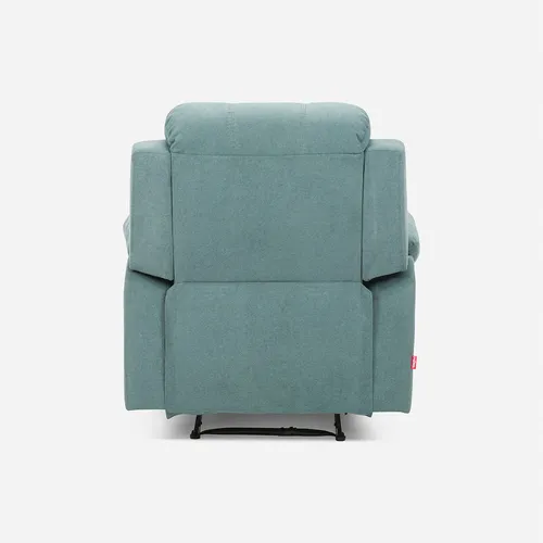 Bergere Rosen Clifton Eléctrico Tela Denim