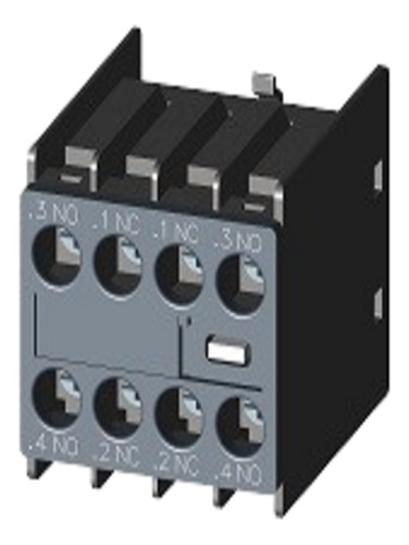 3rh2911-1fa22  Auxiliary Switch Siemens