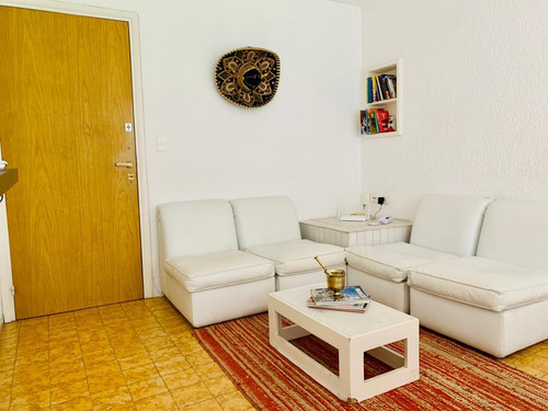 Venta Apartamento 2 Dormitorios 2 Baños Punta Del Este
