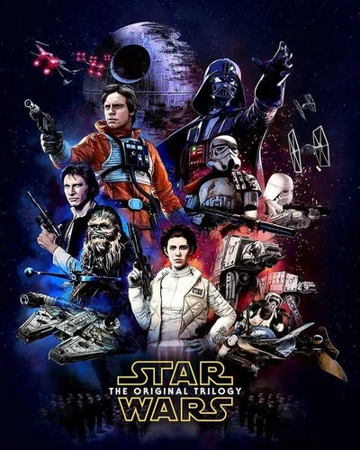 Vajilla star wars 12 piezas sale