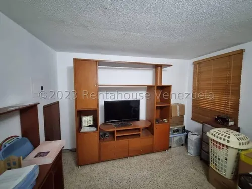Casa En Venta - Yr 24-579