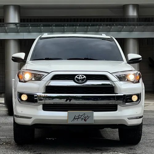 Toyota 4Runner 4.0 Limited Fl