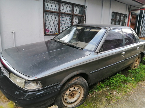 Imagen 2 de 2 de Toyota Camrry