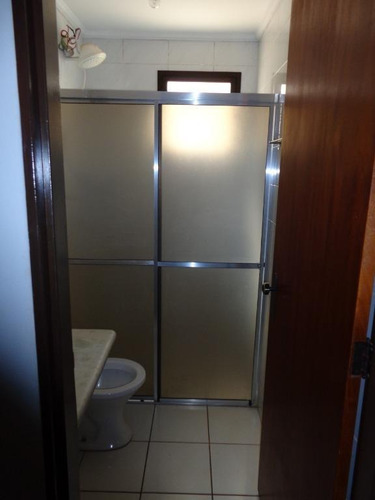 Apartamento Para Locação. - Ap0413