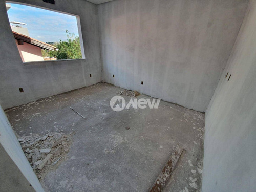 Imagem 18 de 23 de Casa Com 3 Dormitórios À Venda, 168 M² Por R$ 647.000,00 - Jardim Das Acácias - São Leopoldo/rs - Ca3801