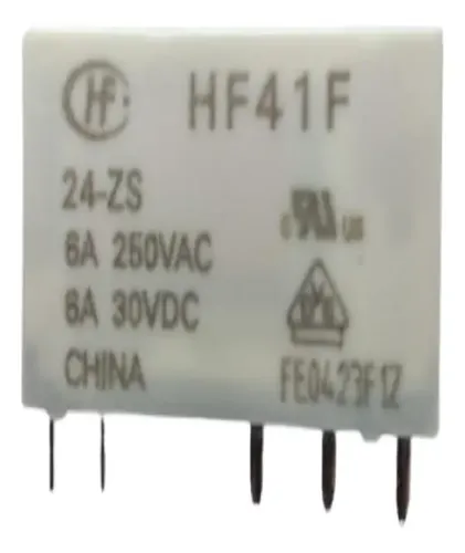 5 Relè Di Potenza Panasonic NT1-DC12V - 8A 250VAC 5 Pin - Usati Ma Funzionanti - Foto 6