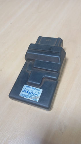 Modulo Central Titan 150 38770-kvs-611 Original (Usado)