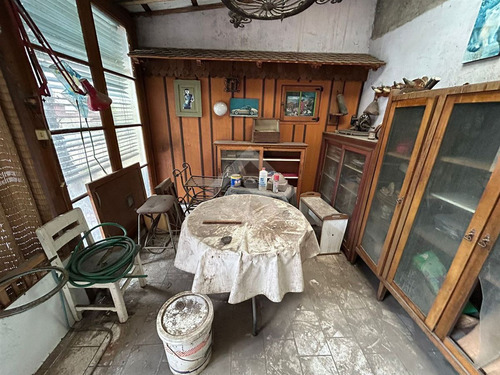 Casa En Venta De 3 Dorm. En Lo Espejo
