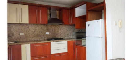 Apartamento En Venta Residencia Guaica Mar