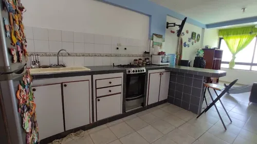 Apartamento En Venta Tucacas