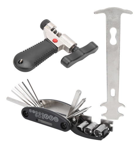 Kit De Reparación De Herramientas 16 En 1 Cha Breaker Splitt
