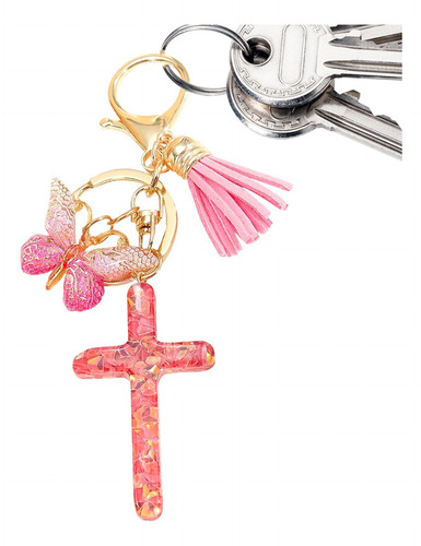 Charm Para Bolso De Lentejuelas Llaveros De Lentejuelas Para