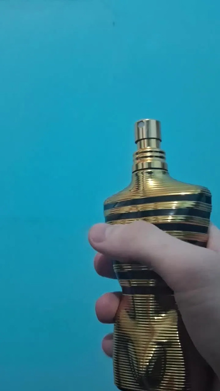 Perfume Jean Paul Gaultier Le Male Elixir Parfum 75 ml Masculino