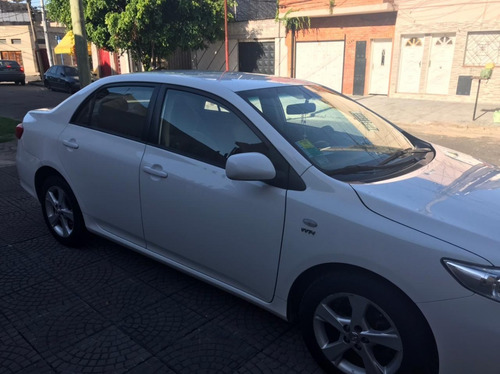 Toyota Corolla 1.8 Xei Aut
