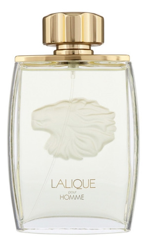 Perfume Lalique Pour Homme Edt 125 Ml