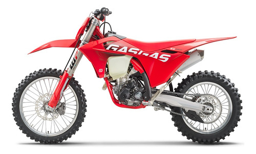 Gasgas Ex 250 F 2024 Palermo Bikes