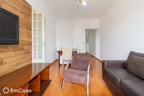 Imagem 2 de 10 de Apartamento À Venda Em São Paulo - 21483