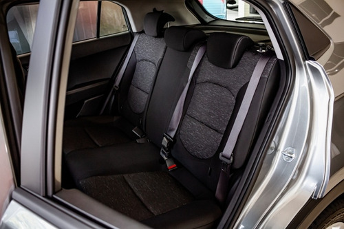 Imagem 11 de 15 de Hyundai Creta 1.6 Action (aut)