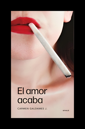 Libro El Amor Acaba /751