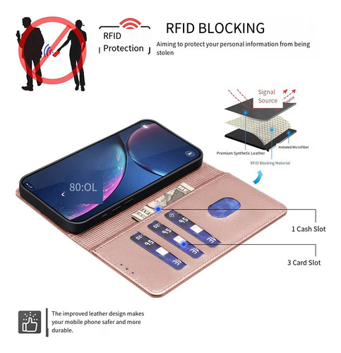 Funda For Redmi Note14 Pro 5g Redmi Note14 Pro Plus 5g