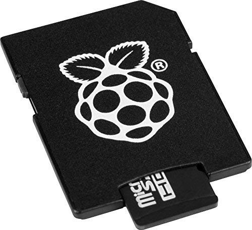 Placa De Microcontrolador Raspberry Pi Rw-kn-6109