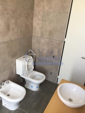 Imagen 11 de 15 de Docta Boulevard 1° Etapa- Duplex 3 Dormitorios