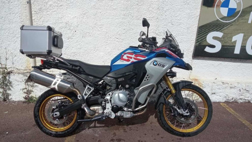 Imagem 1 de 7 de Bmw Gs F850
