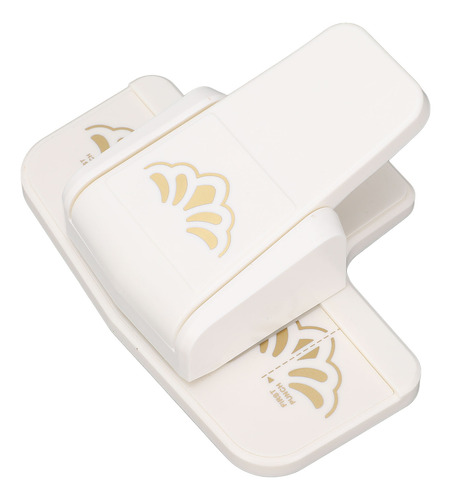 Edges Embossing Paper Punch Craft Punches Success Tool Cute