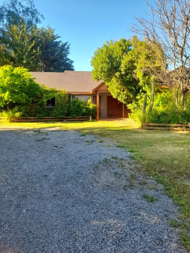 Precio Rebajado Parcela Con Gran Casa, Piscina Y Quinch