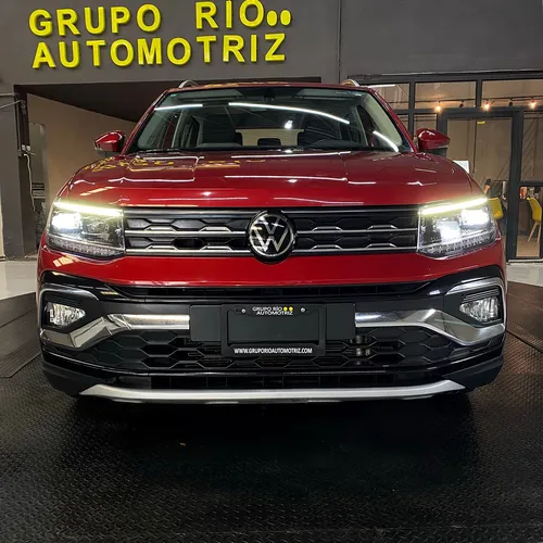 Volkswagen Taigun 1.0 Highline At