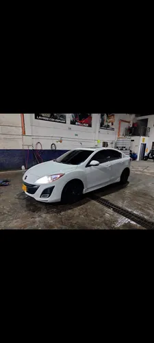 Mazda 3 2.0 Lxha0 All New Sport