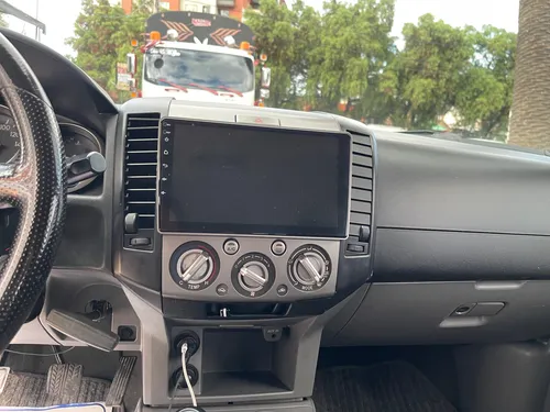 Mazda BT-50 2.2 B22d29