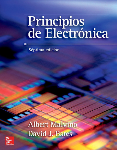 Principios De Electronica 7ed Malvino