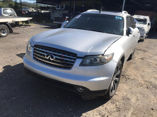 Sucata Nissan Infiniti Fx45 Awd V8 2005