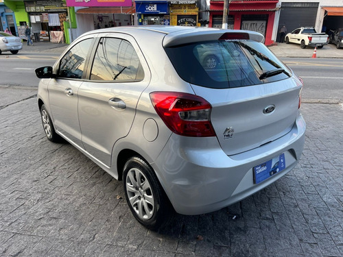 Imagem 3 de 9 de Ka Hatch Se 1.0 12v Flex 2015