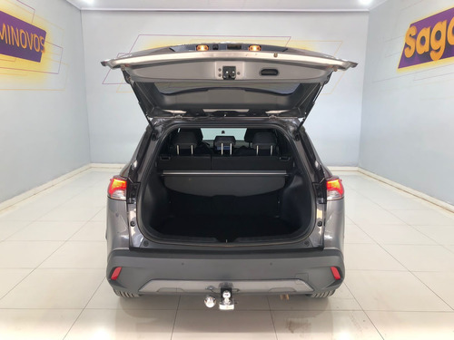 Imagem 11 de 14 de Toyota Corolla Cross Xre 2.0 (flex) (aut)
