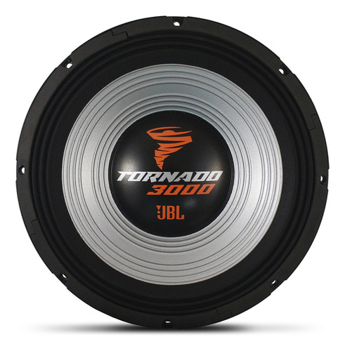 Kit 2 Sub 15 Pol Tornado 3000w + Modulo Stetsom Vulcan 5000