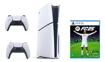 Comprar Console Playstation 5 Ps5 2 Controles Ps5 Lacrado