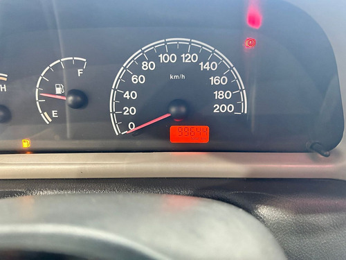 Fiat Siena 1.0 Mpi Fire 8V Flex 4P Manual