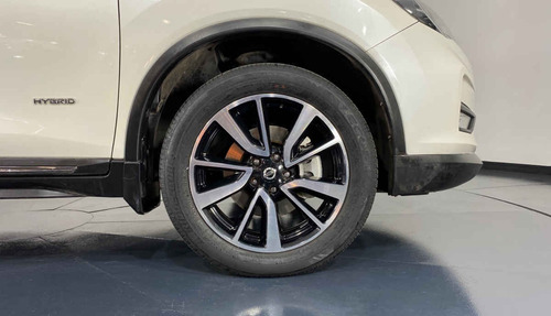 Imagen 12 de 15 de 47728 - Nissan X Trail 2019 Con Garantía At