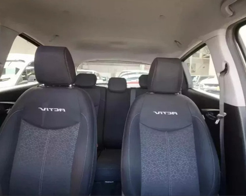 Chevrolet Spark Active Mt