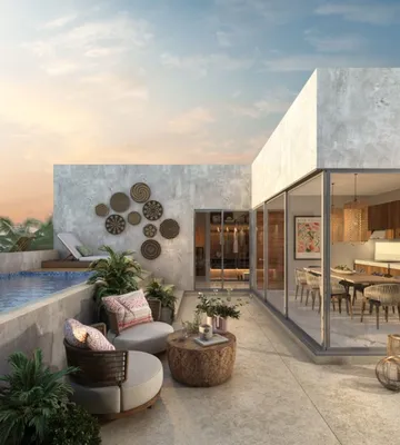 Departamento en venta