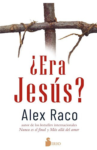 Libro Era Jesus ? De Alex Raco