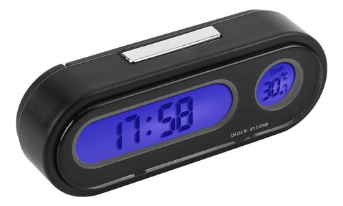 2 En 1 Coche Coche Coche Coche Coche Coche Mini Reloj Electr