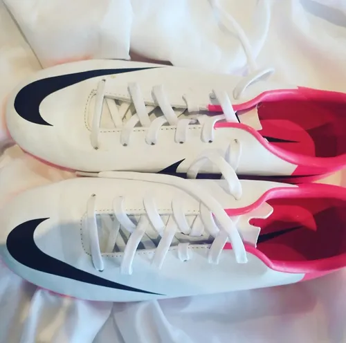 Zapatos Para Futbol Talla 36