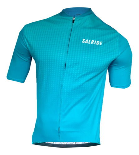 Maillot Green Sport