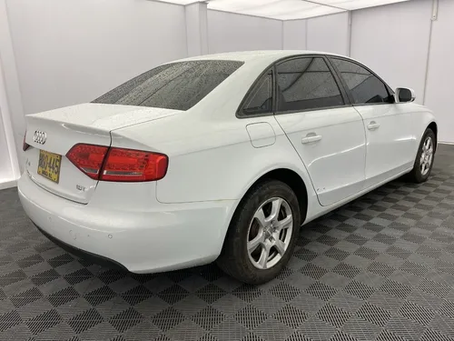 Audi A4 1.8 Tfsi Comfort
