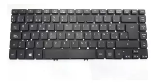 Teclado Para Laptop Acer Aspire V5-431, V5-471, V5-471p,