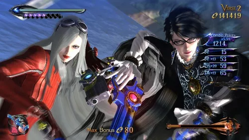 Jogo Mídia Física Bayonetta 2 Original Nintendo Switch em Promoção