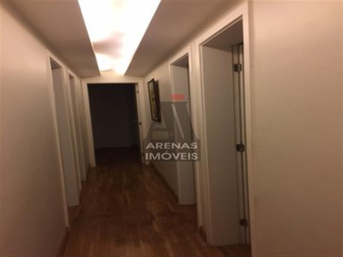 Imagem 19 de 26 de Apartamento - 286